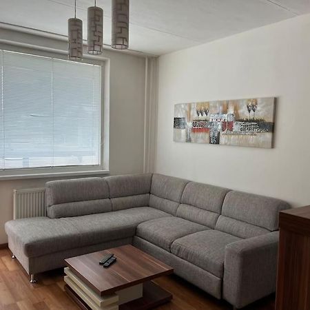 Utulny Apartman V Blizkosti Centra Appartement Košice Buitenkant foto